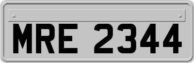 MRE2344