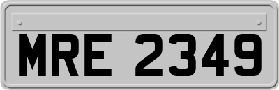 MRE2349