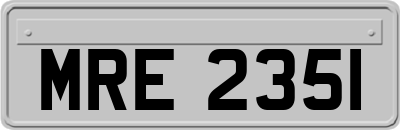 MRE2351