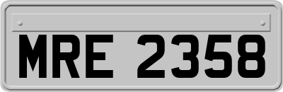 MRE2358