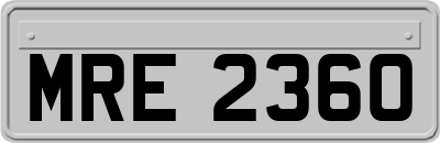 MRE2360