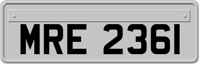 MRE2361