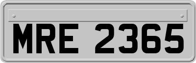 MRE2365