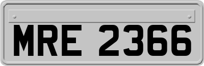 MRE2366