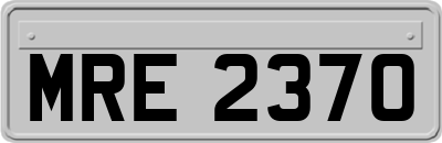 MRE2370