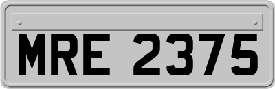 MRE2375