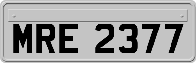 MRE2377
