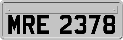 MRE2378