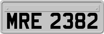 MRE2382
