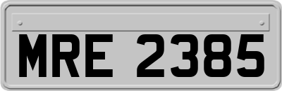 MRE2385