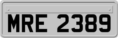 MRE2389