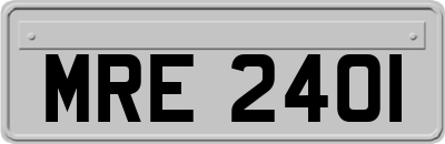 MRE2401