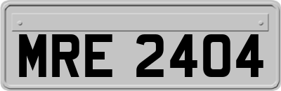 MRE2404