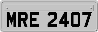 MRE2407