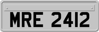 MRE2412
