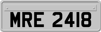 MRE2418