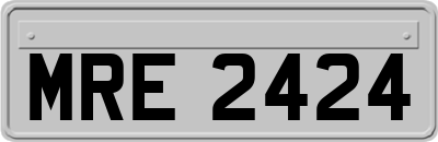 MRE2424