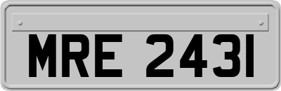MRE2431