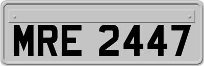 MRE2447