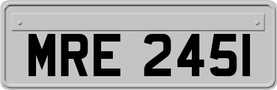 MRE2451