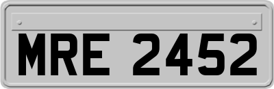 MRE2452