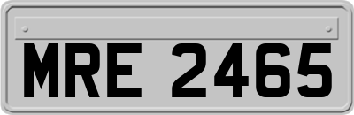 MRE2465