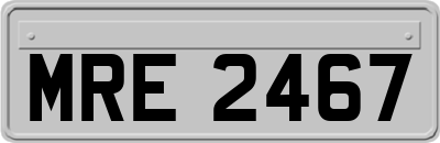 MRE2467