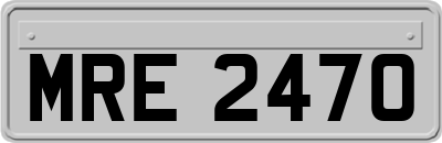 MRE2470