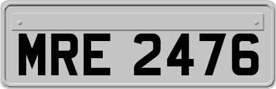 MRE2476