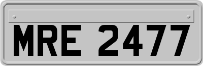 MRE2477