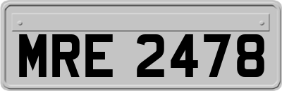 MRE2478