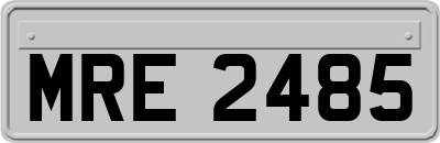 MRE2485