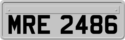 MRE2486