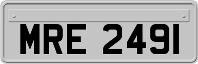 MRE2491