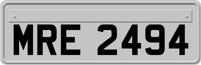 MRE2494