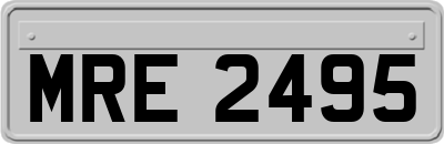 MRE2495