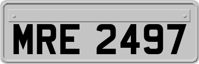 MRE2497