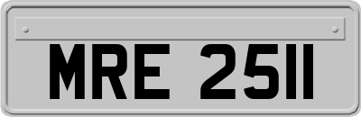 MRE2511