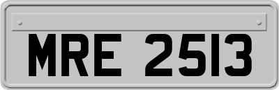 MRE2513