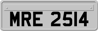 MRE2514