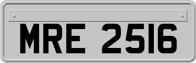 MRE2516