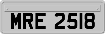 MRE2518