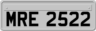 MRE2522