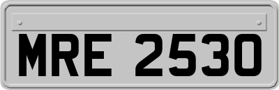 MRE2530