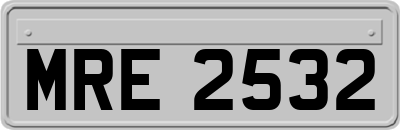 MRE2532