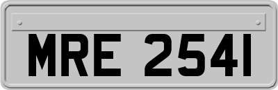 MRE2541