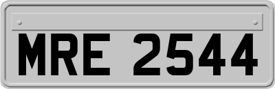 MRE2544