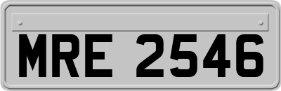 MRE2546