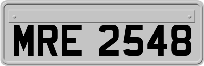 MRE2548