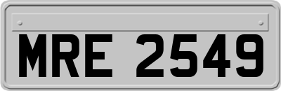MRE2549